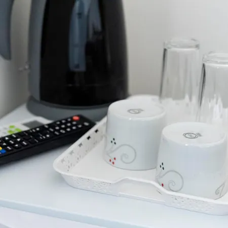 Liberal Mini & Apartmán *